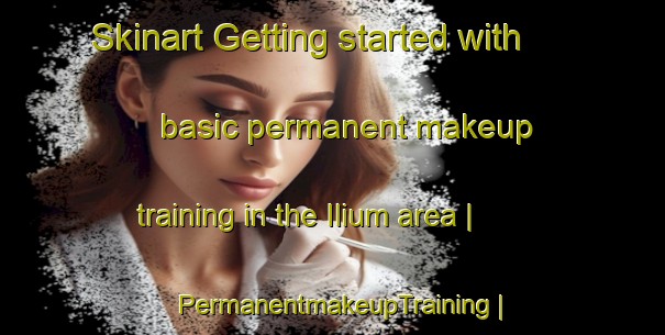 Skinart Getting started with basic permanent makeup training in the Ilium area | PermanentmakeupTraining | PermanentmakeupClasses | SkinartTraining-United States